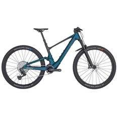 Lumen eRide 900 Electric Full Suspension Mountain Bike (2025)