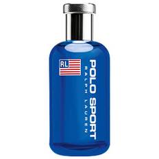 RALPH LAUREN Herr Polo Sport 122464 Eau de Toilette, 125 ml