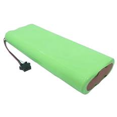Batteri till Ecovac Deebot D523 mfl - 1.800 mAh