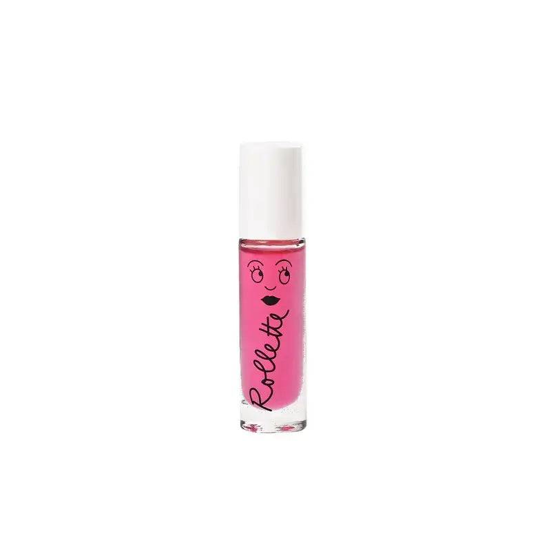 Rollette Kids Lip Gloss - Raspberry