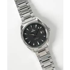 Omega Seamaster Aqua Terra Ref 231.10.42.21.01.001 Watch - Black