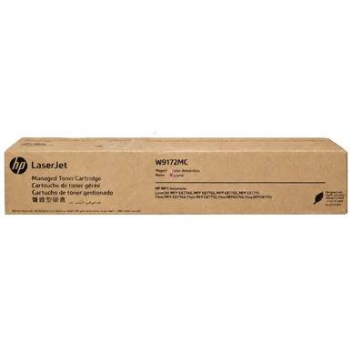 HP W9173MC Tonerkassett Magenta