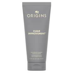 Clear Improvement Blackhead Clearing Mask-To-Scrub Beauty Women Skin Care Face Face Masks Clay Mask Nude Origins