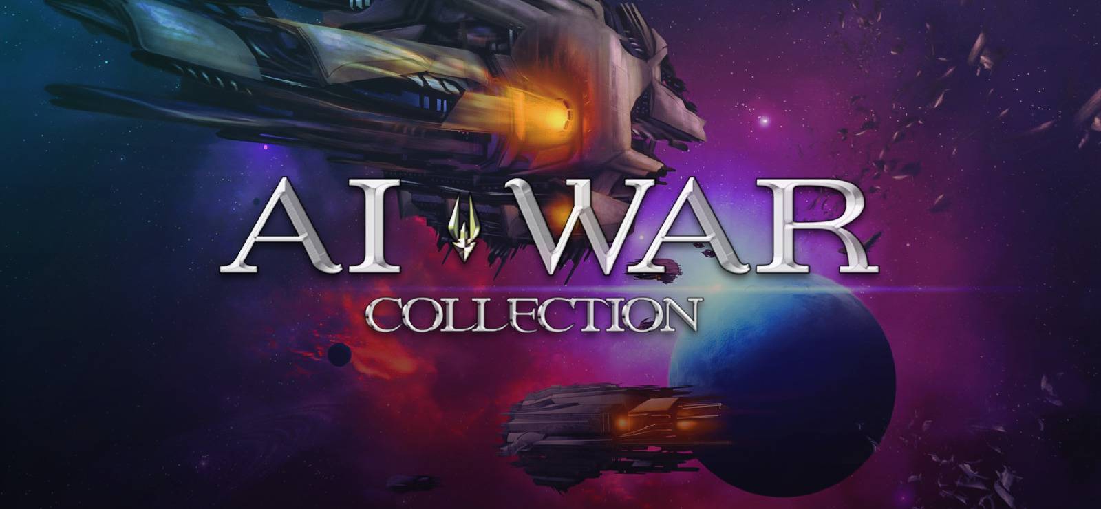 AI War Bundle 2014 (PC) - Standard