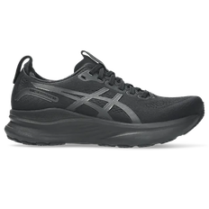 Asics W Gel-kayano 32 Löparskor Black/grey - US 9