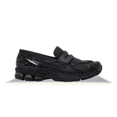 New Balance 1906L Loafer Black Leather