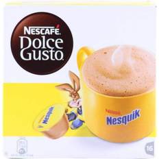 Nesquik Nescafé Dolce Gusto