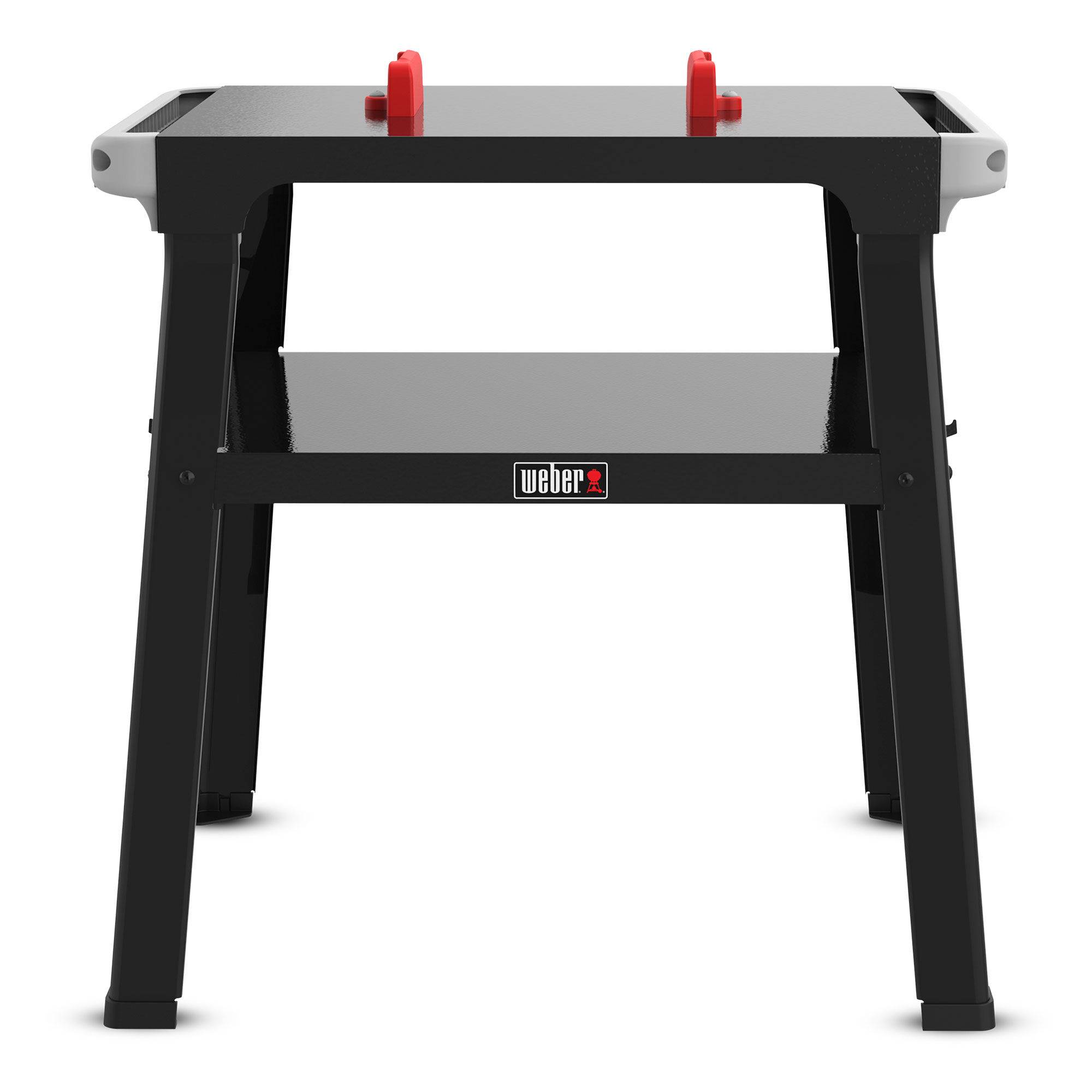 Weber Lumin stativ - Svart