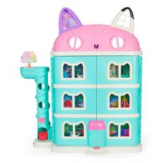 Gabby's Dollhouse - Purrfect Dockhus