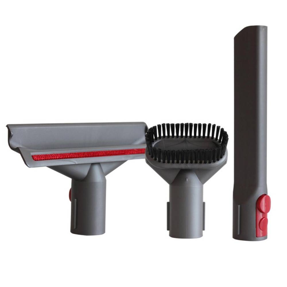 Tillbehörsverktygssats tillbehörssats för dyson v11 v7 v8 v10 sladdlös dammsugare, snabbkopplingsreservdelsverktygssats - 3
