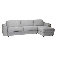 Hovden Supreme Sovesofa 3 Pers M/chaise h. Poc. Emma Lg