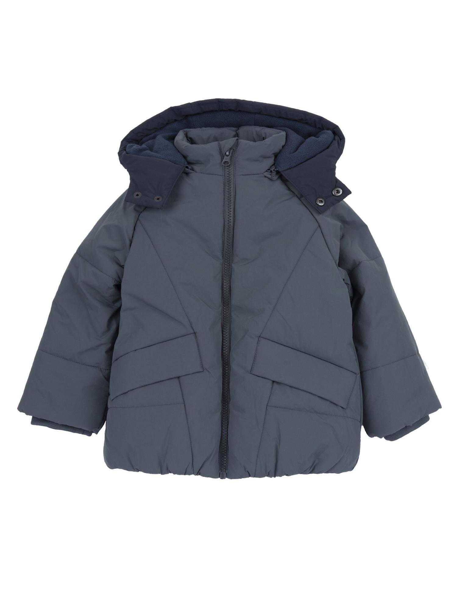 Chicco Vinterjacka opal / mörkblå