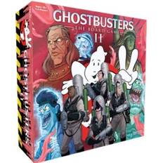 Ghostbusters 2 - The Board Game