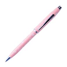 CROSS Ballpoint Pen Sakura Collection Century DAYLIGHT Pink Limited Regular Imported Product Oil-based AT0082-162