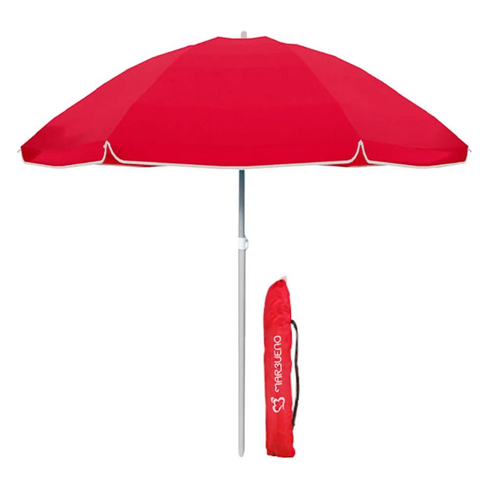 Marbueno Summer 10351r 240 Cm Strandparasol