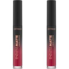 2st Catrice Endless Matte Liquid Lipstick 80 - 4,5 ml