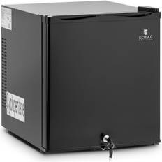 Hotellkyl, tyst, låsbar minibar, 65W 28L