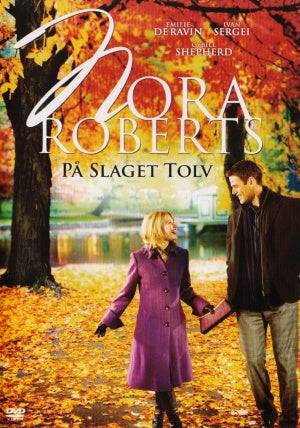 DVD - På Slaget Tolv (High Noon) (Nora Roberts) (Beg)