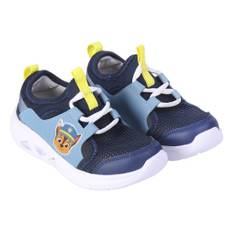Sportskor för barn The Paw Patrol Blå - 23
