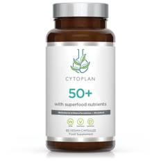 50+ multivitamin