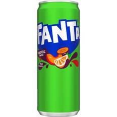 Fanta Exotic Burk 33cl