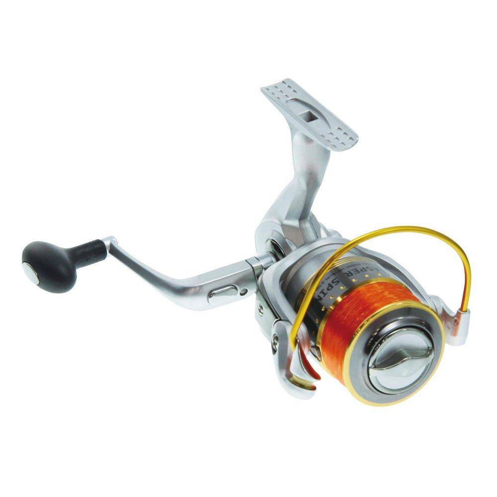 PRO MARINE Jasper Spin JAS2000 Reel.