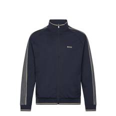 BOSS Tracksuit Jacket Marinblå
