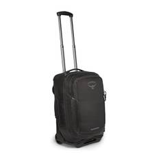 Rejsetaske Osprey Rolling Transporter Carry-On (Sort)