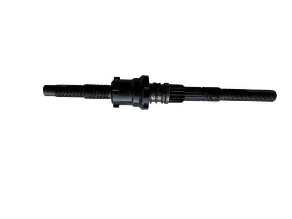Shimano Nexus 3 aksel til bagnav SG-3R40