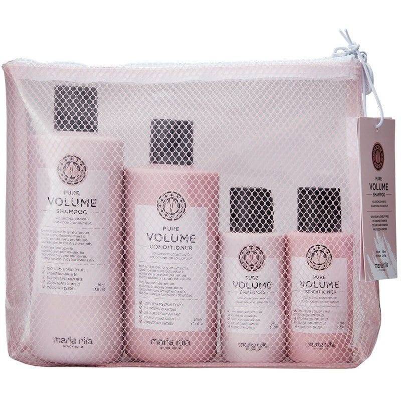 Maria Nila Pure Volume Beauty Bag 2022
