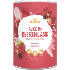 Oatsome Smoothie Bowl Alice i bærland 417.38 DKK/1 kg