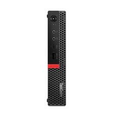 T1A Lenovo ThinkCentre M920q Refurbished Intel® Core™ i5 i5-8500T 8 GB DDR4-SDRAM 256 GB SSD Windows 10 Pro Mini PC PC Sort