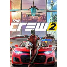 The Crew 2 PC (WW)