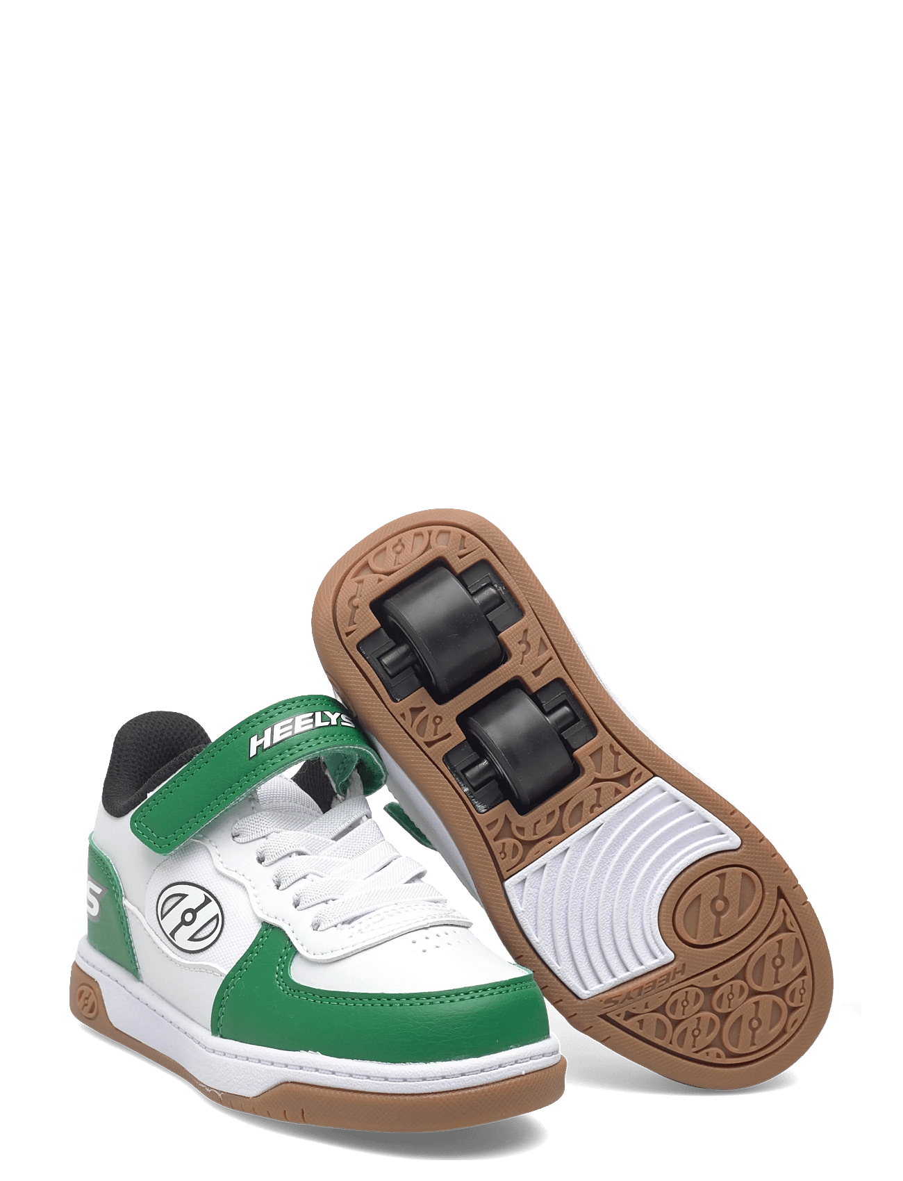 Heelys Rezerve Low X2 - White - 31