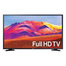 OPEN-BOX RENEWED - Samsung UE32T5300 32-inch Full HD HDR Smart TV