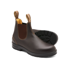 Blundstone - Støvle, 550 - Walnut - Walnut / 44