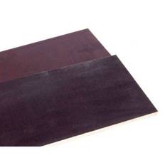 Bundplade til Brenderup 2260 UDEN TIP - Mål: 12 x 1250 x 2530 mm