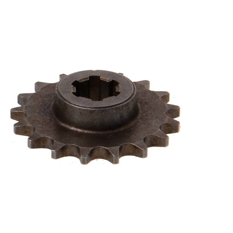 Drev Framdrev T8F 8mm - 11
