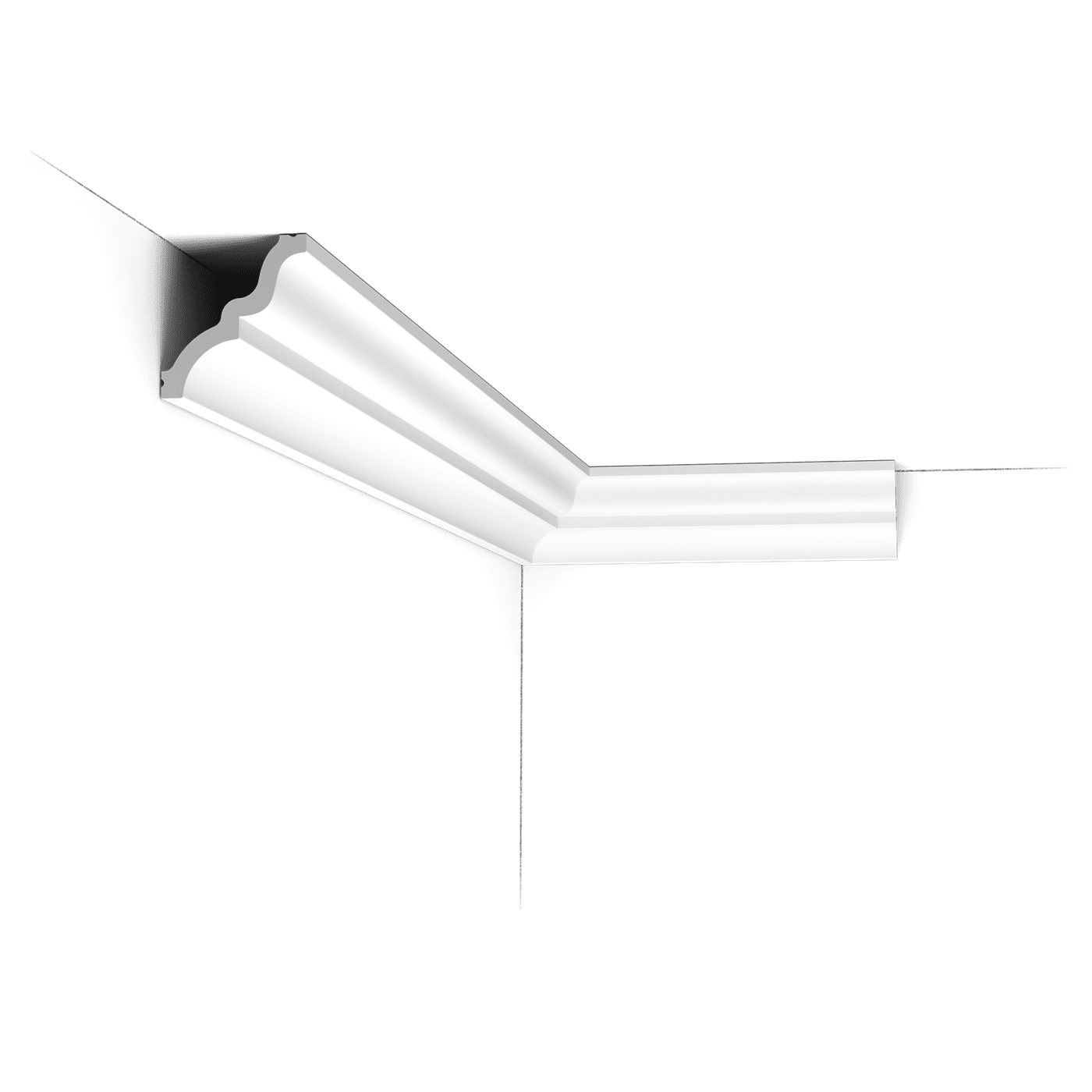 Cornice C325 Purotouch