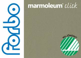 Forbo Marmoleum Click – Rosemary Green 333355 30x30cm