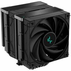 CPU-fläkt DEEPCOOL R-AK620-BKNNMT-G-1