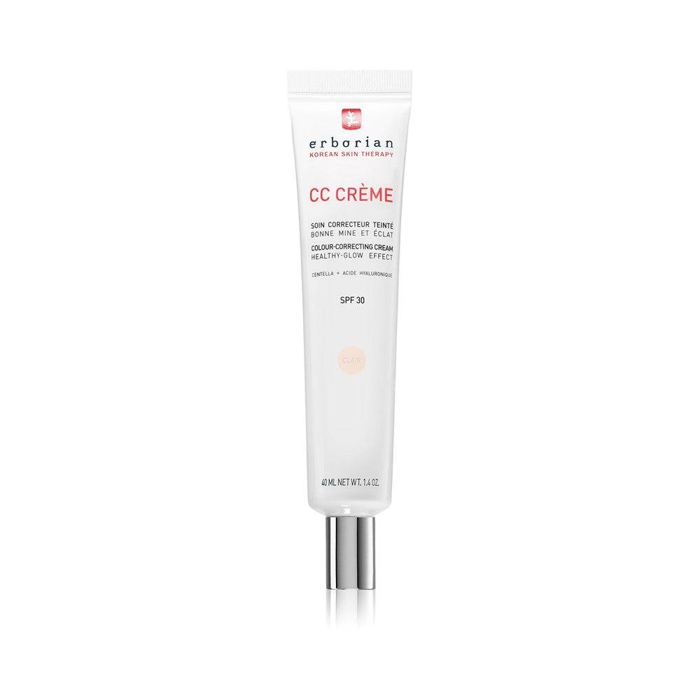 Erborian Cc Cream Spf25 klar 45ml