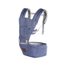 EcoViking bärsele 360, blue melange