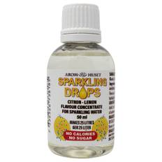 50 ml Sparkling Drops Citron