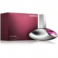 Euphoria - Eau de Parfum - 100ml - Vaporizador - Fri leverans inom 1-3 dagar - Multifärgad