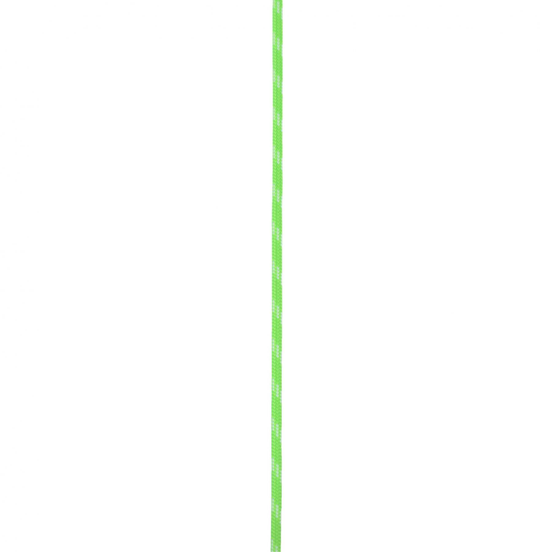 Edelrid PES Cord 5mm, rep, grön