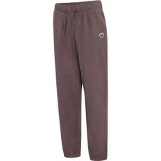 hummel Fleece Bee Joggingbukser Børn