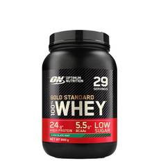 100% Whey Gold Standard Vassleprotein 908 g, Chocolate Mint