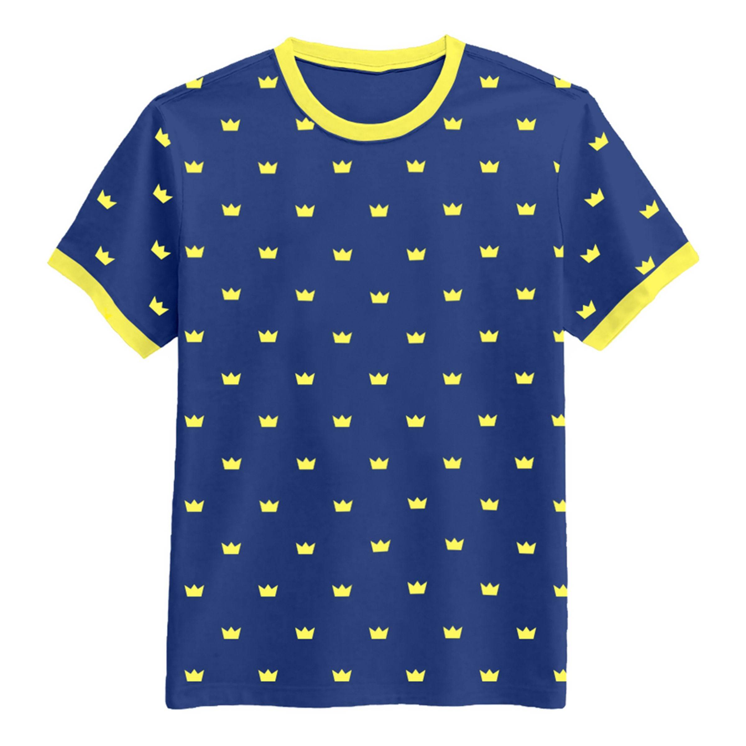 Små Kronor T-shirt - X-Large
