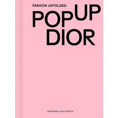 Fashion Unfolded- Pop-up Dior